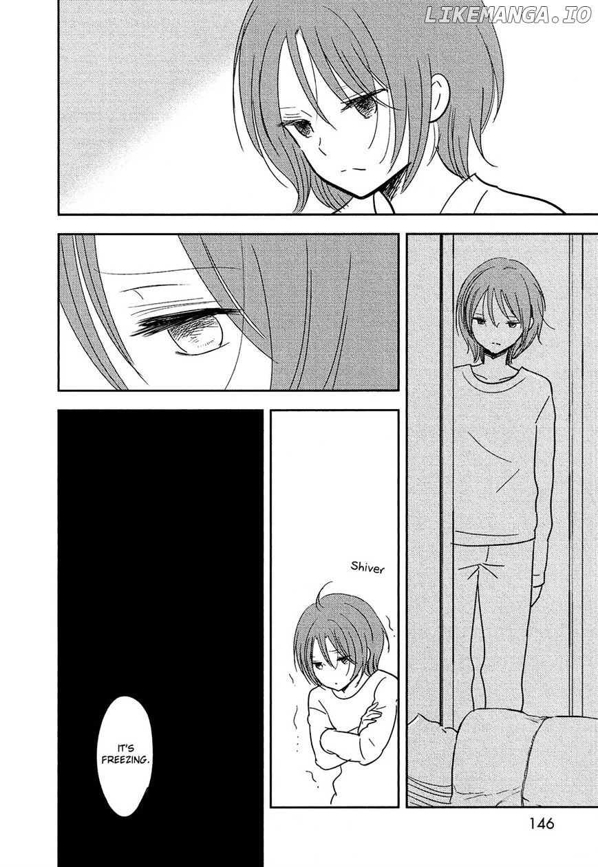 Bokura No Hentai chapter 33 - page 25