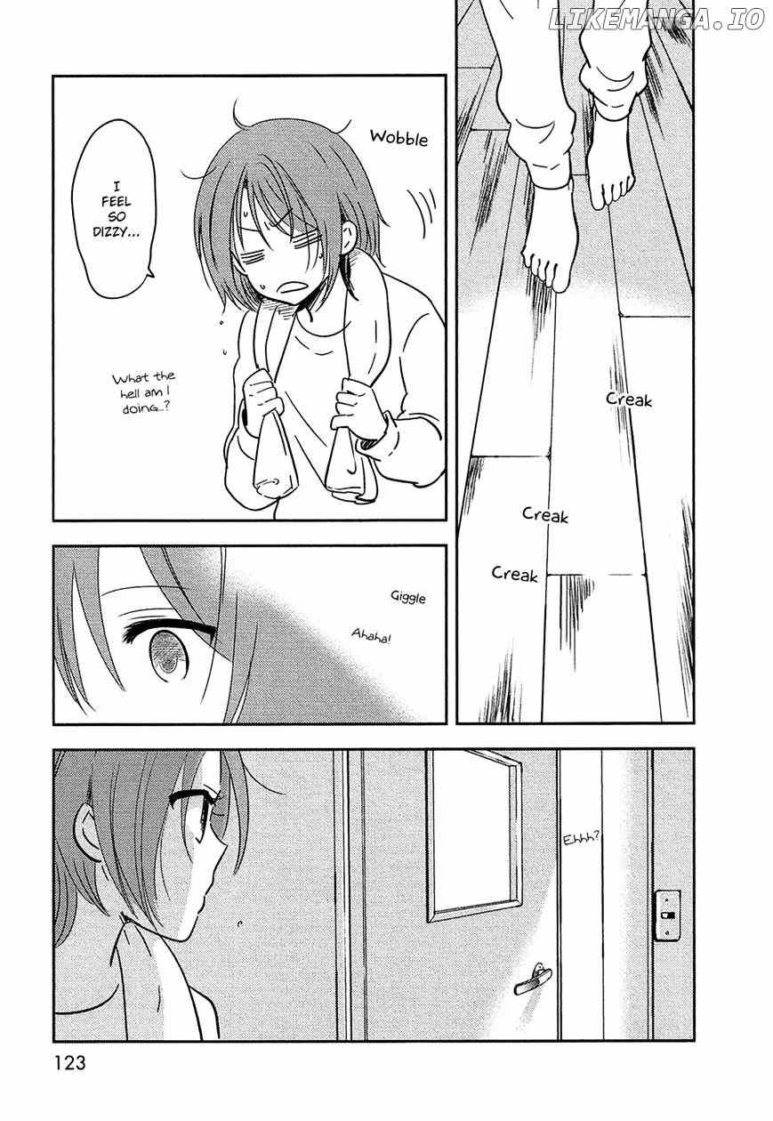 Bokura No Hentai chapter 33 - page 3