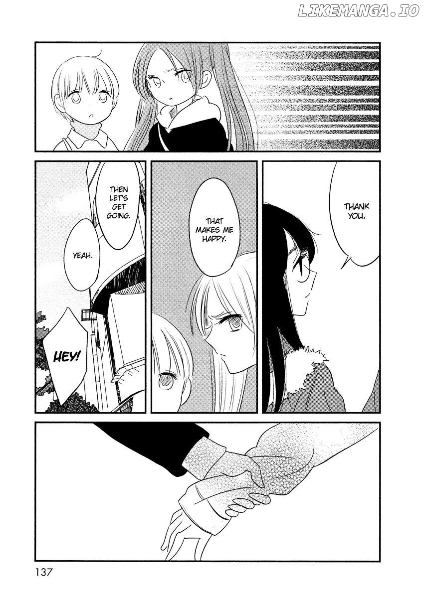 Bokura No Hentai chapter 13 - page 12