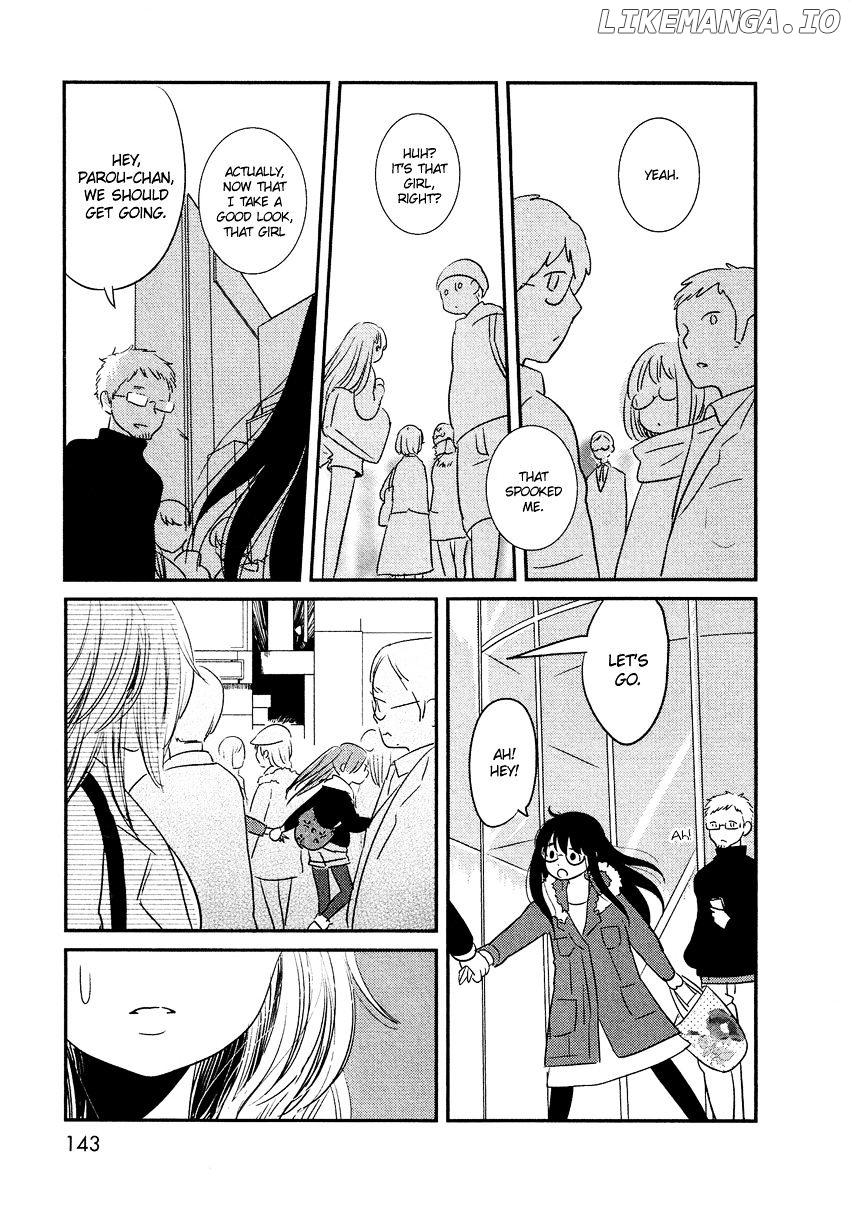 Bokura No Hentai chapter 13 - page 18