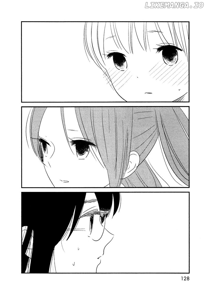 Bokura No Hentai chapter 13 - page 4