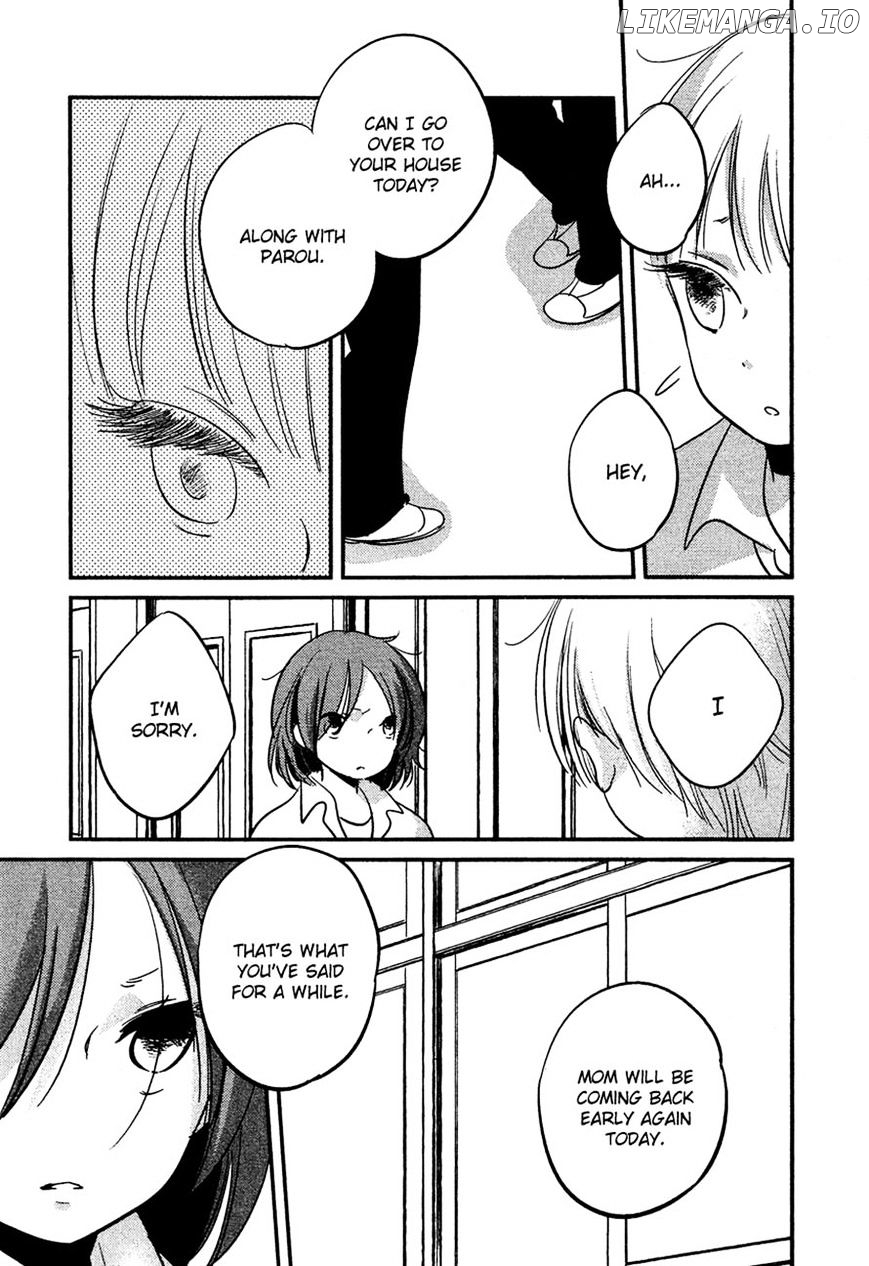 Bokura No Hentai chapter 15 - page 29