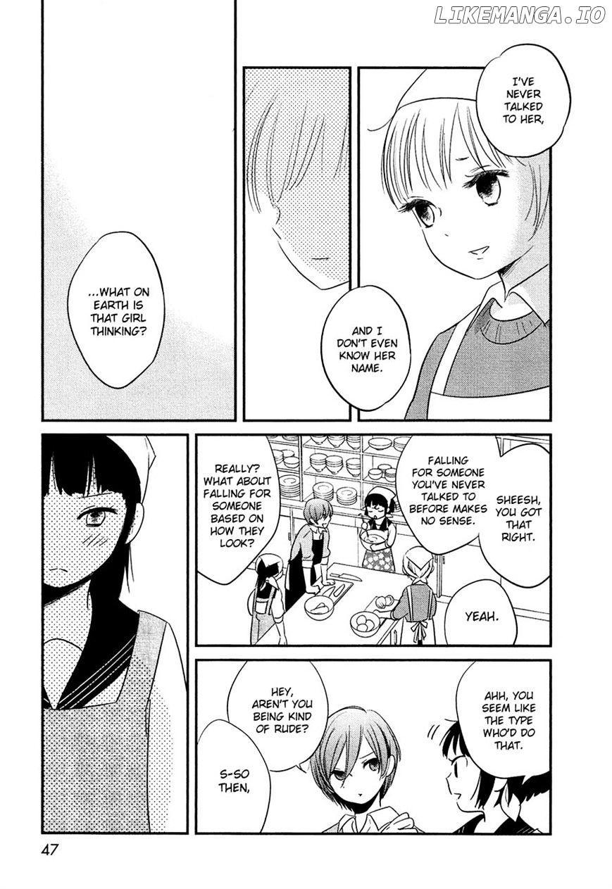 Bokura No Hentai chapter 15 - page 5