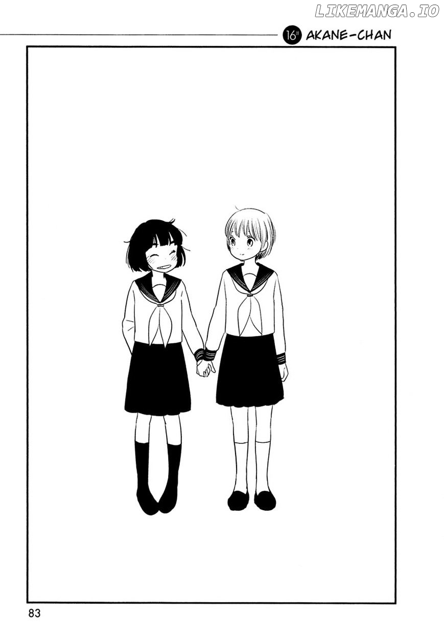 Bokura No Hentai chapter 16 - page 3