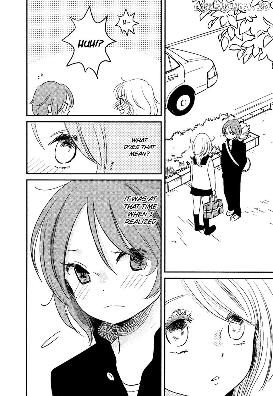 Bokura No Hentai chapter 18 - page 28