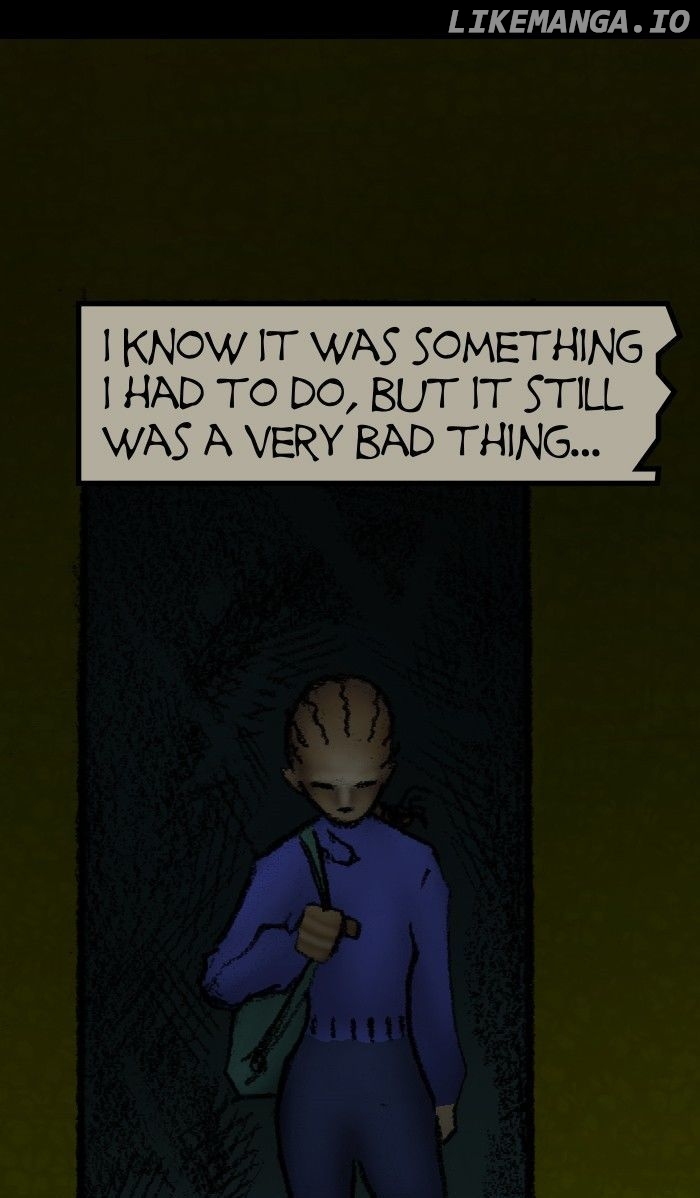 City Of Walls chapter 34 - page 31