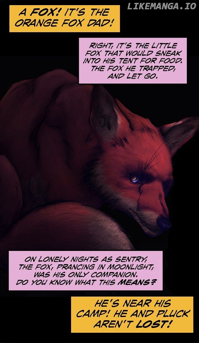 City Of Walls chapter 46 - page 15