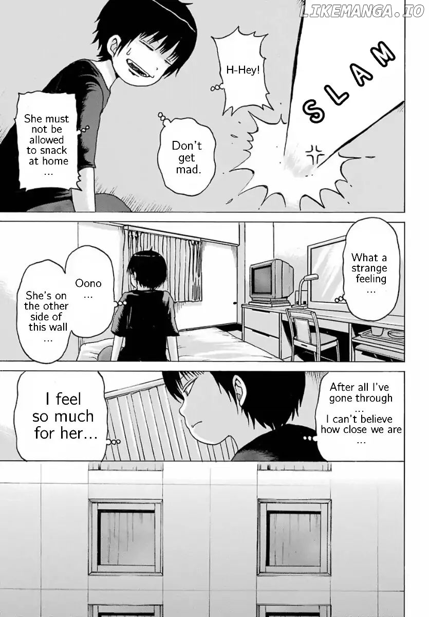 High Score Girl chapter 56 - page 7