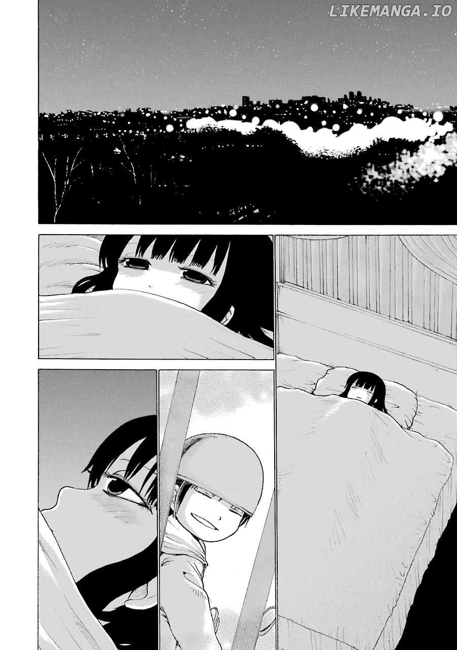High Score Girl chapter 53 - page 22