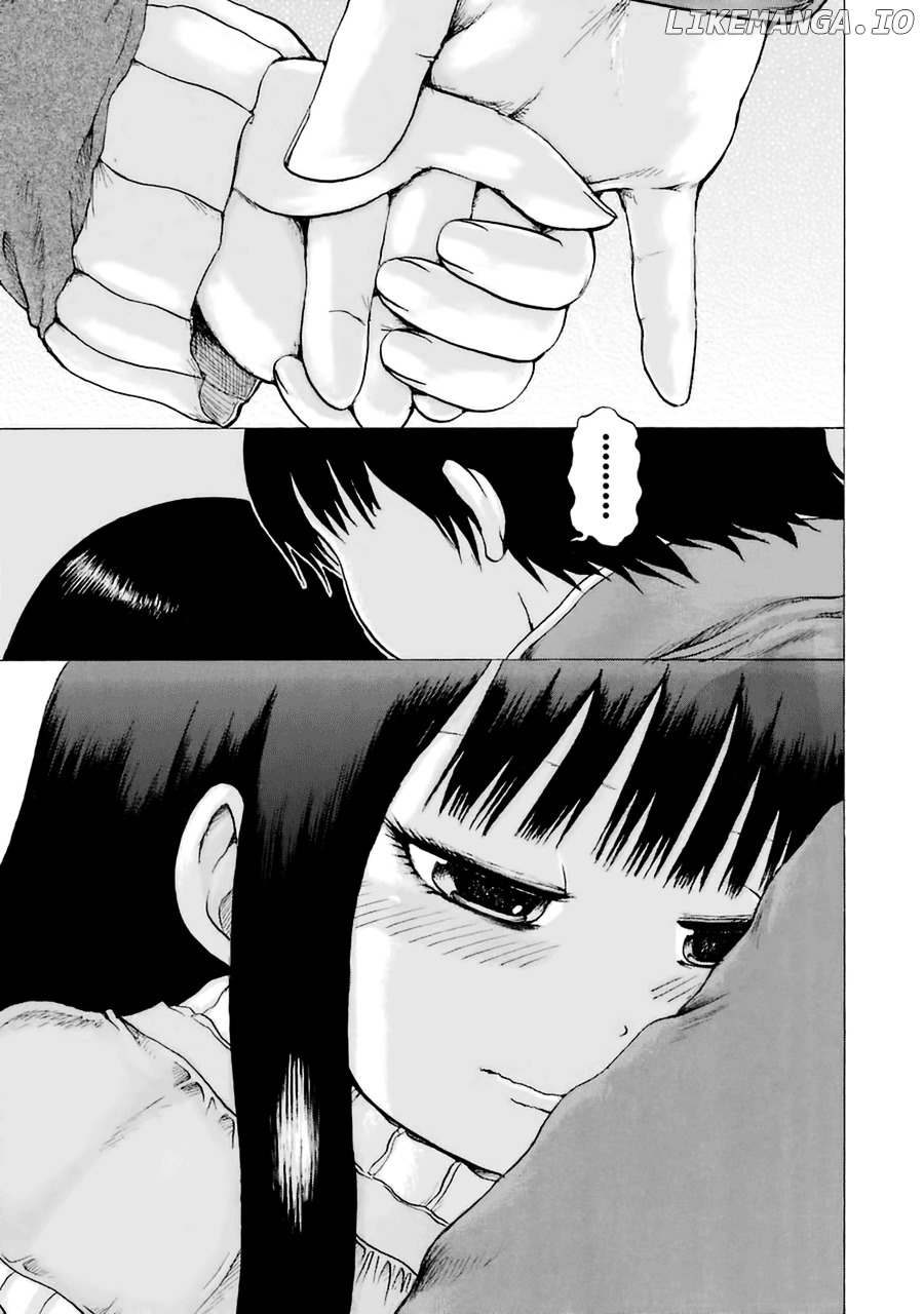 High Score Girl chapter 39 - page 27