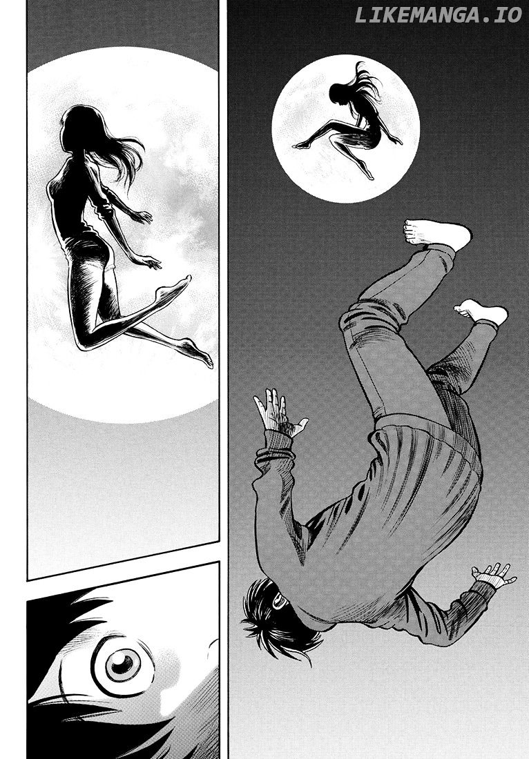 Rin (HAROLD Sakuishi) chapter 32 - page 43