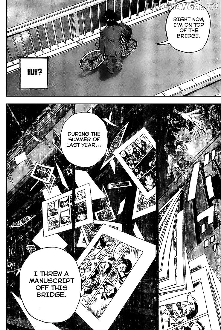 Rin (HAROLD Sakuishi) chapter 9 - page 12