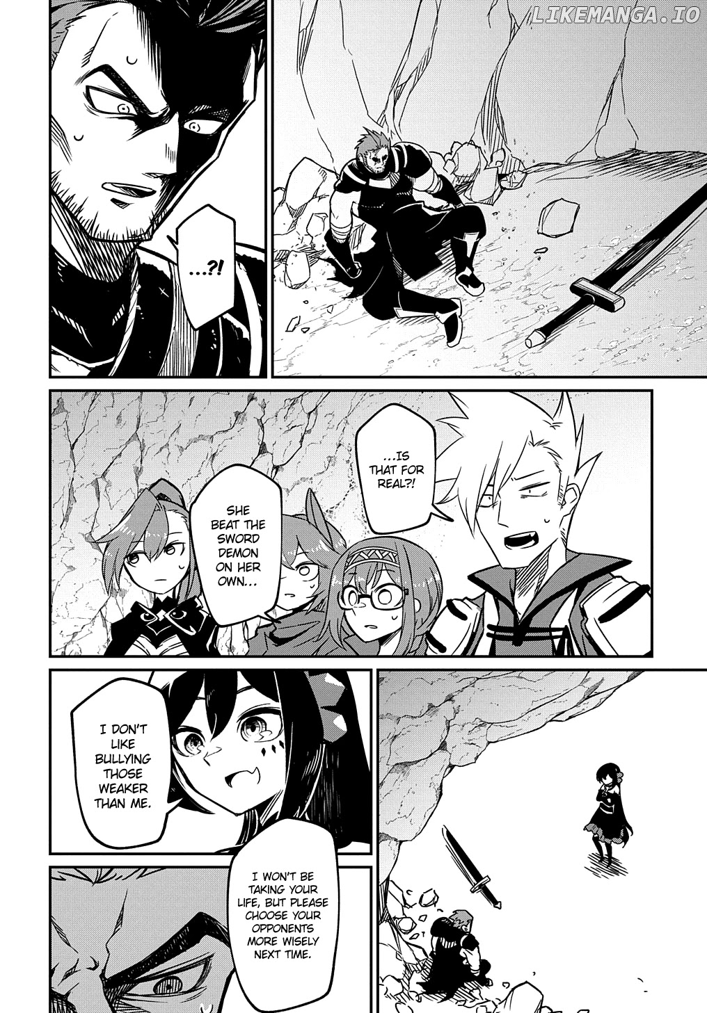 Neta Chara Tensei to ka anmari da! chapter 5 - page 26