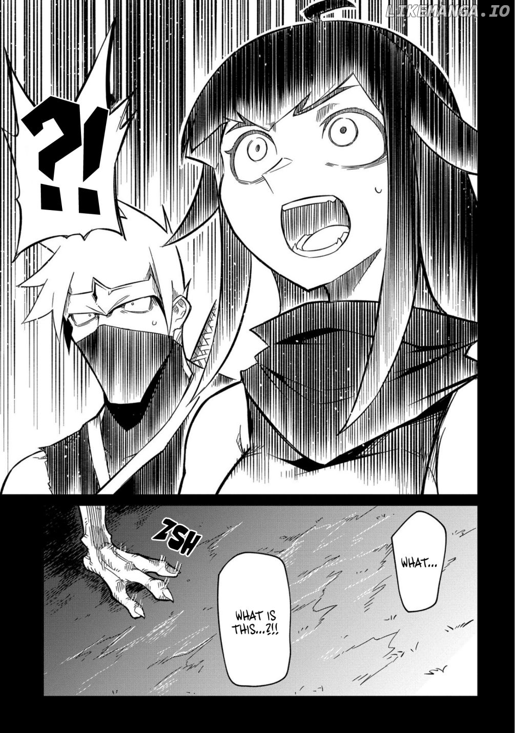 Neta Chara Tensei to ka anmari da! chapter 8 - page 16