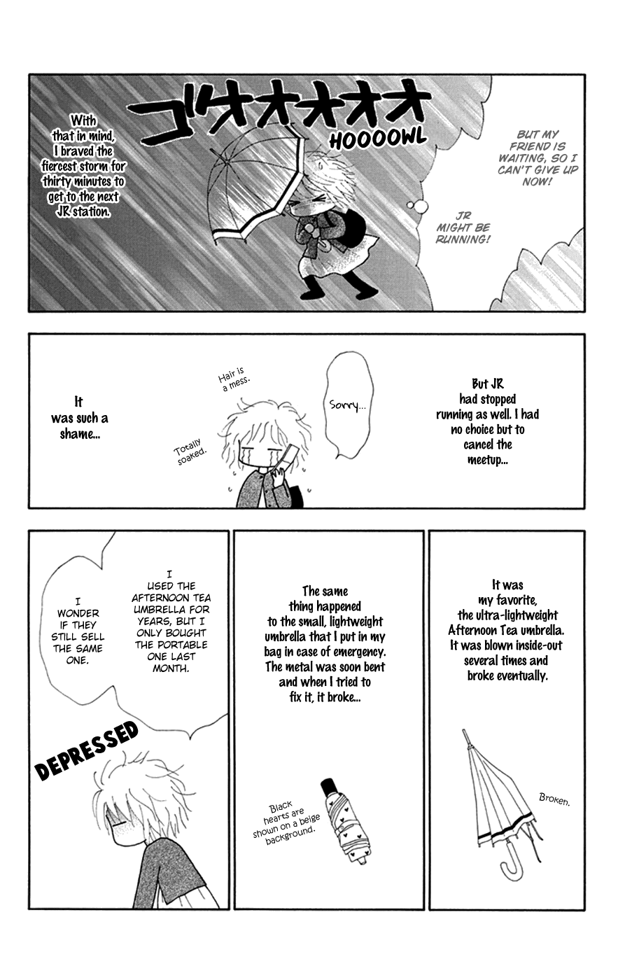 Chitose etc. chapter 34.5 - page 3