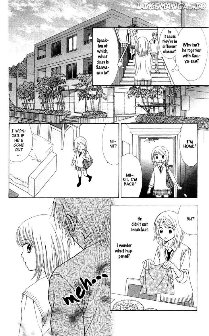 Chitose etc. chapter 5 - page 8