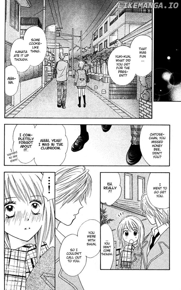 Chitose etc. chapter 16 - page 24