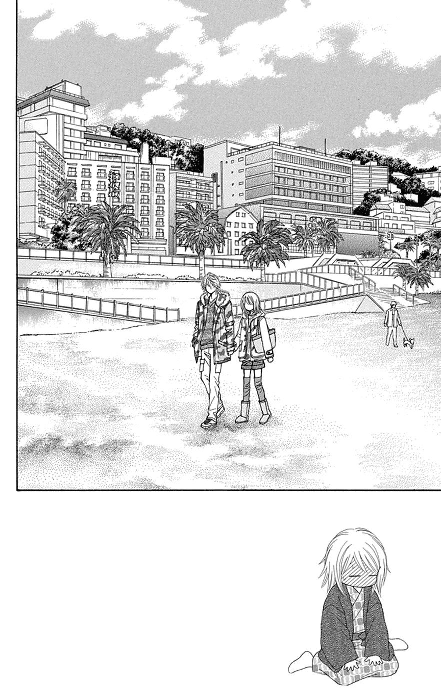 Chitose etc. chapter 29 - page 3