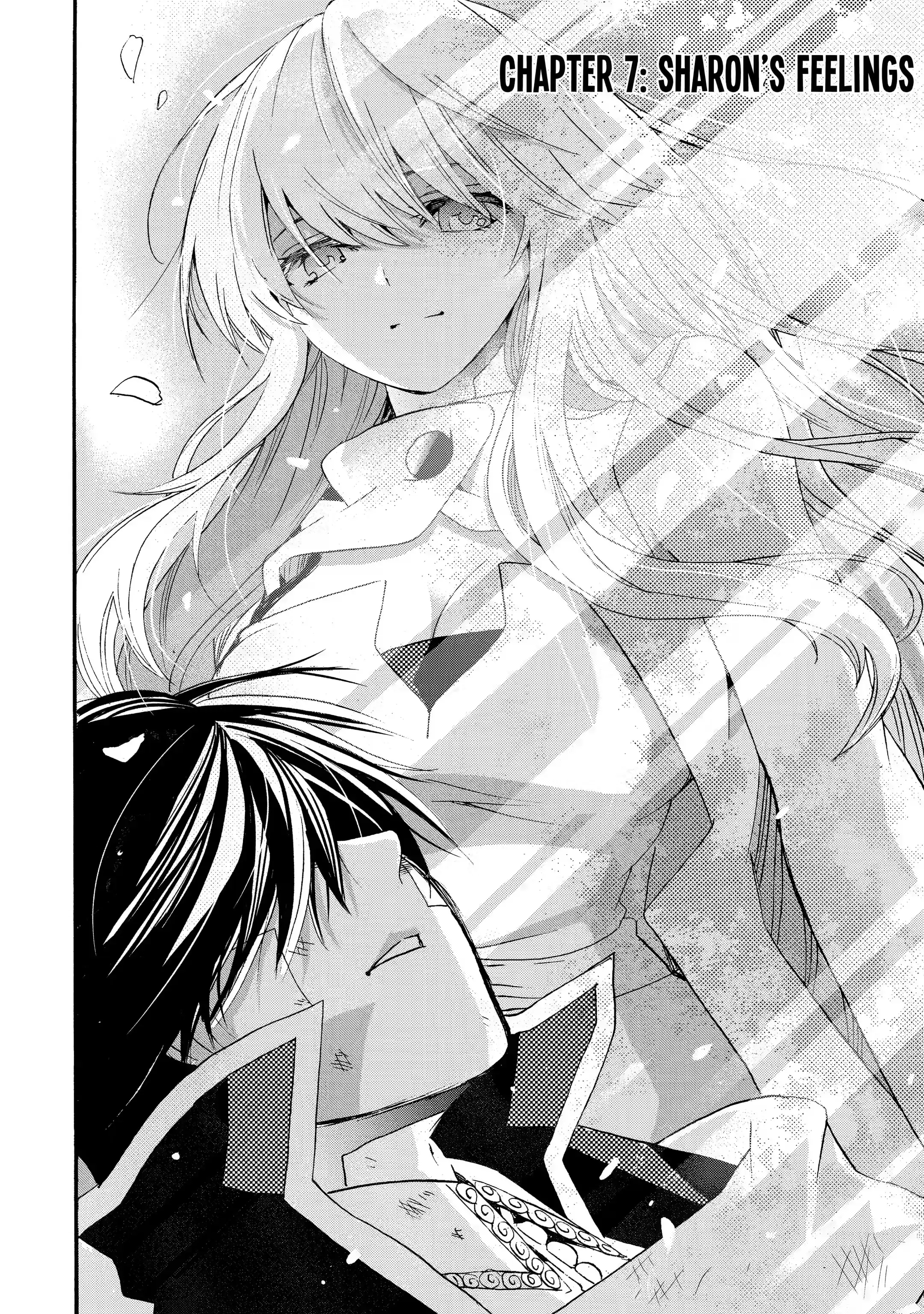 Tensei Shita Moto Dorei, Saikyou no Kizoku ni Natte Toshiue no Musume to Sekai Saikyou wo Mezashimas chapter 7.1 - page 2