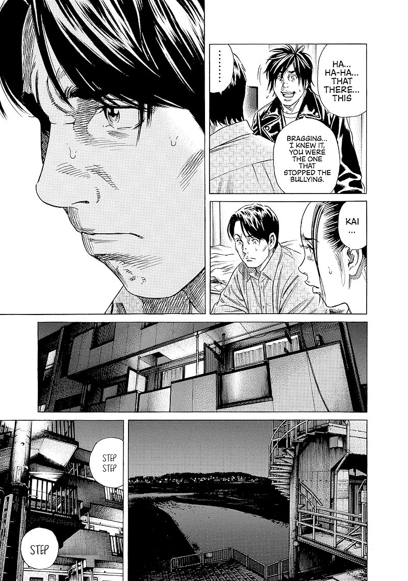 Zashisu chapter 2 - page 30