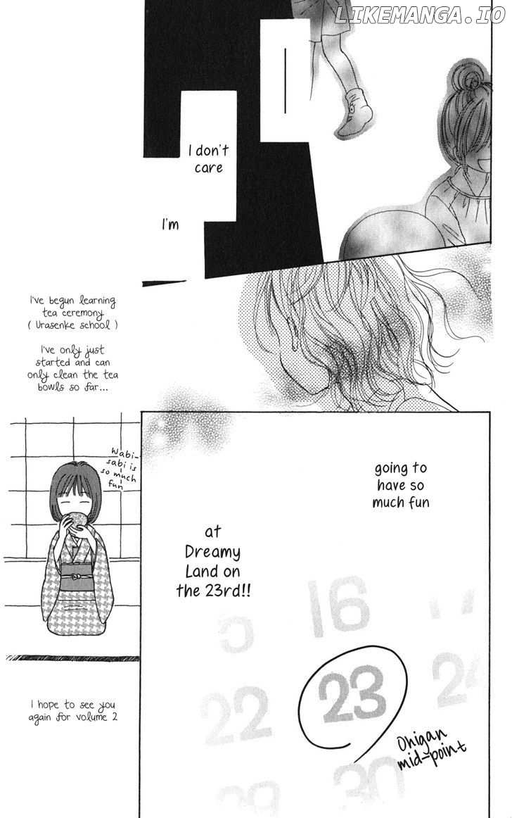 Bungaku Shoujo to Shi ni Tagari no Douke chapter 2.2 - page 18