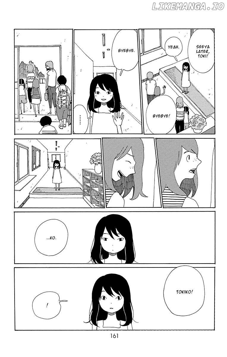 Aoi Uroko to Suna no Machi chapter 10 - page 20