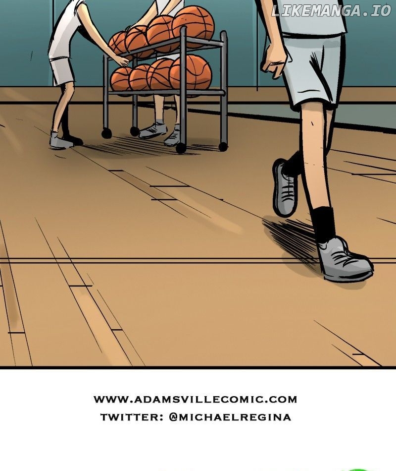 Adamsville chapter 3 - page 32