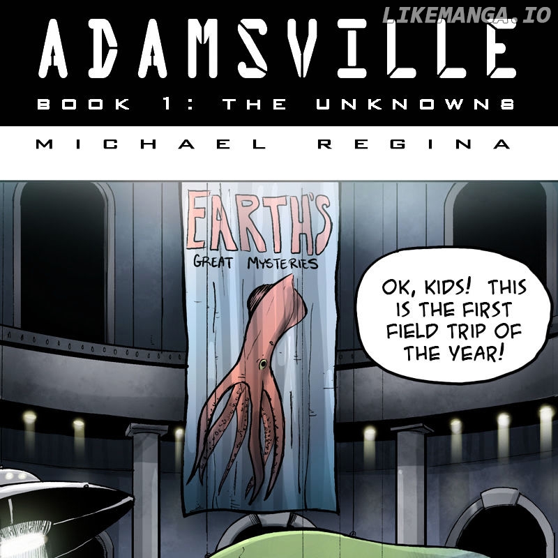 Adamsville chapter 4 - page 1