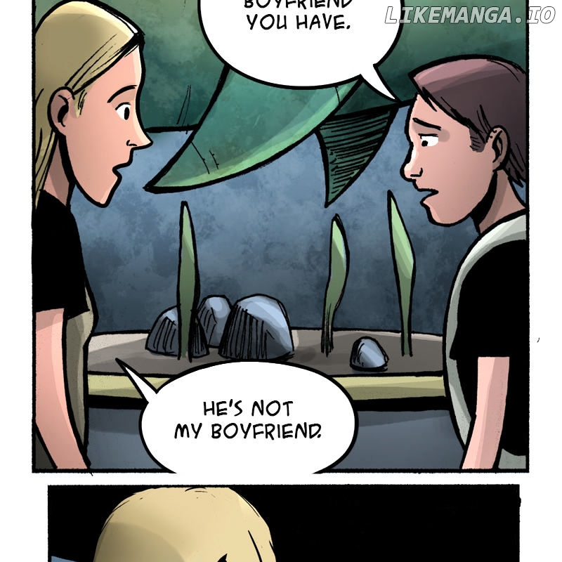 Adamsville chapter 4 - page 40