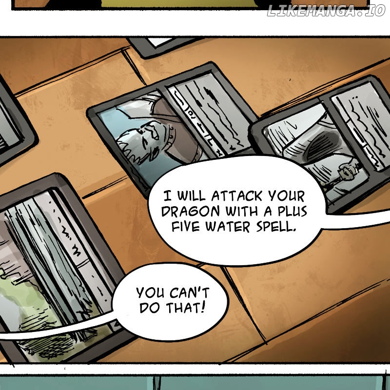 Adamsville chapter 5 - page 27