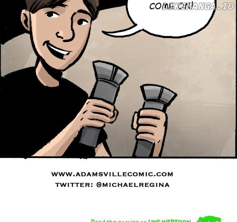 Adamsville chapter 6 - page 43