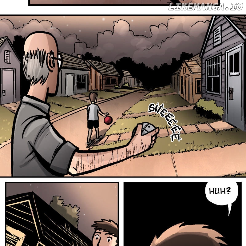 Adamsville chapter 7 - page 29