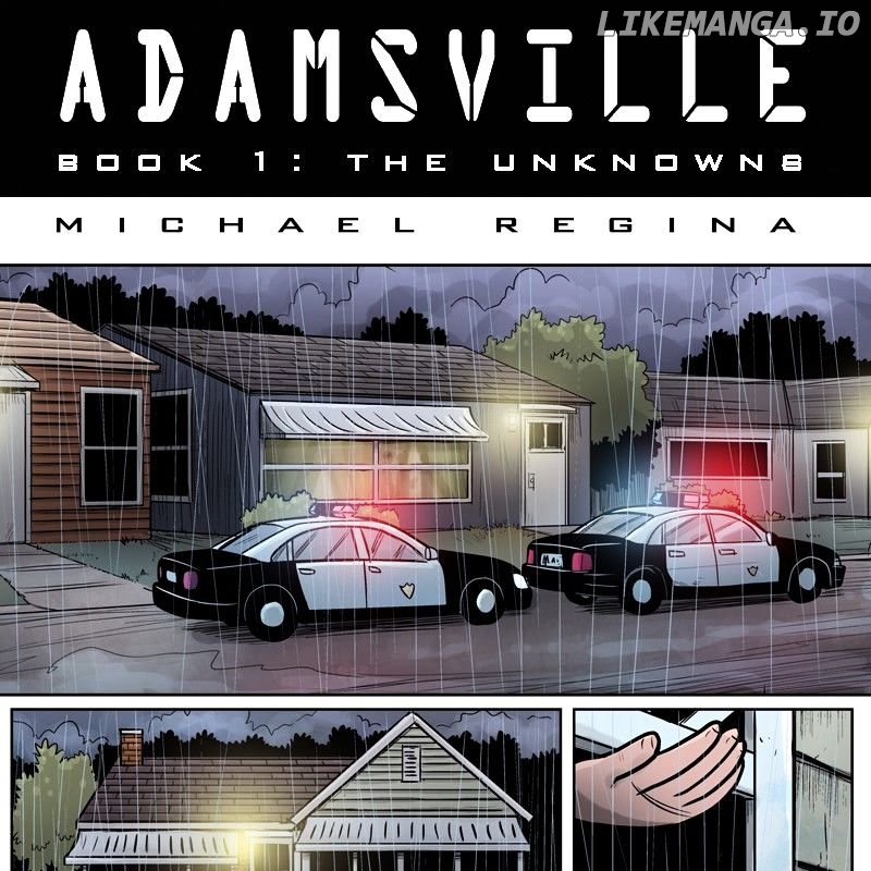 Adamsville chapter 11 - page 1