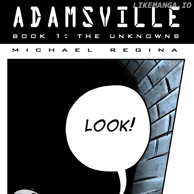 Adamsville chapter 14 - page 1