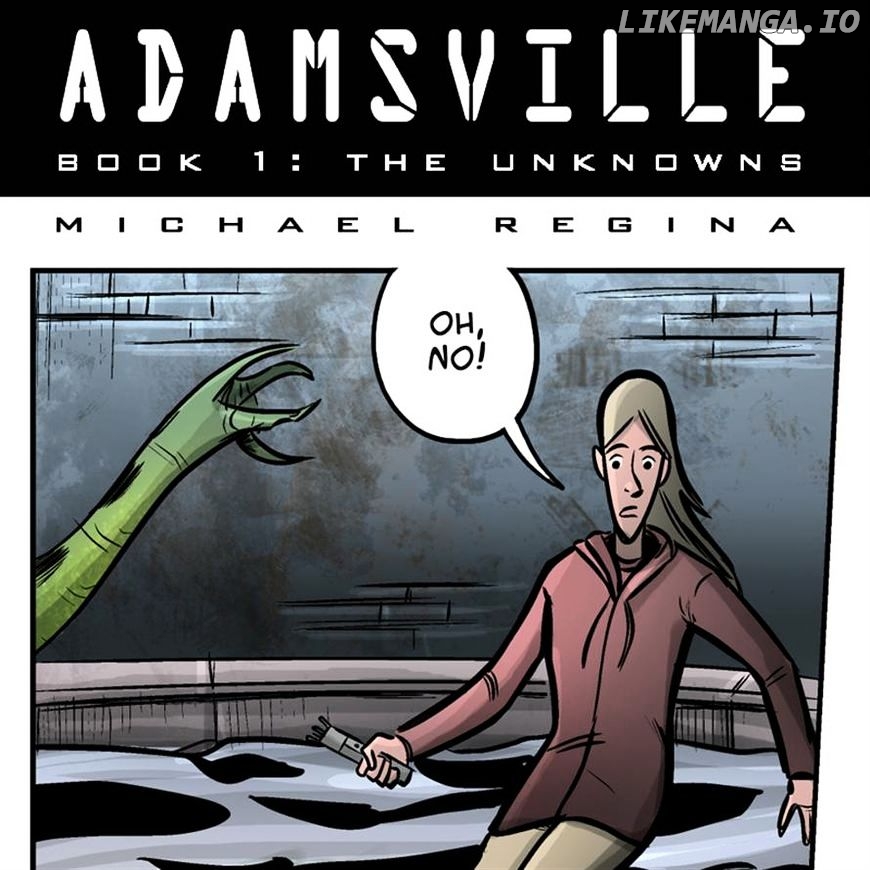 Adamsville chapter 16 - page 1