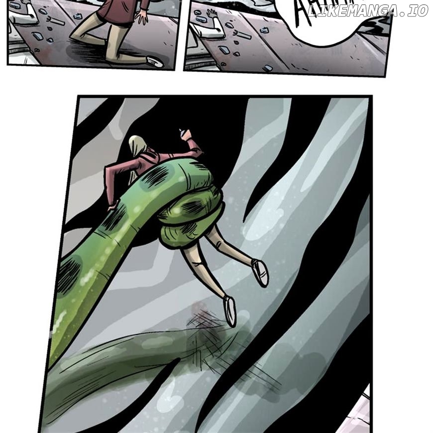 Adamsville chapter 16 - page 25