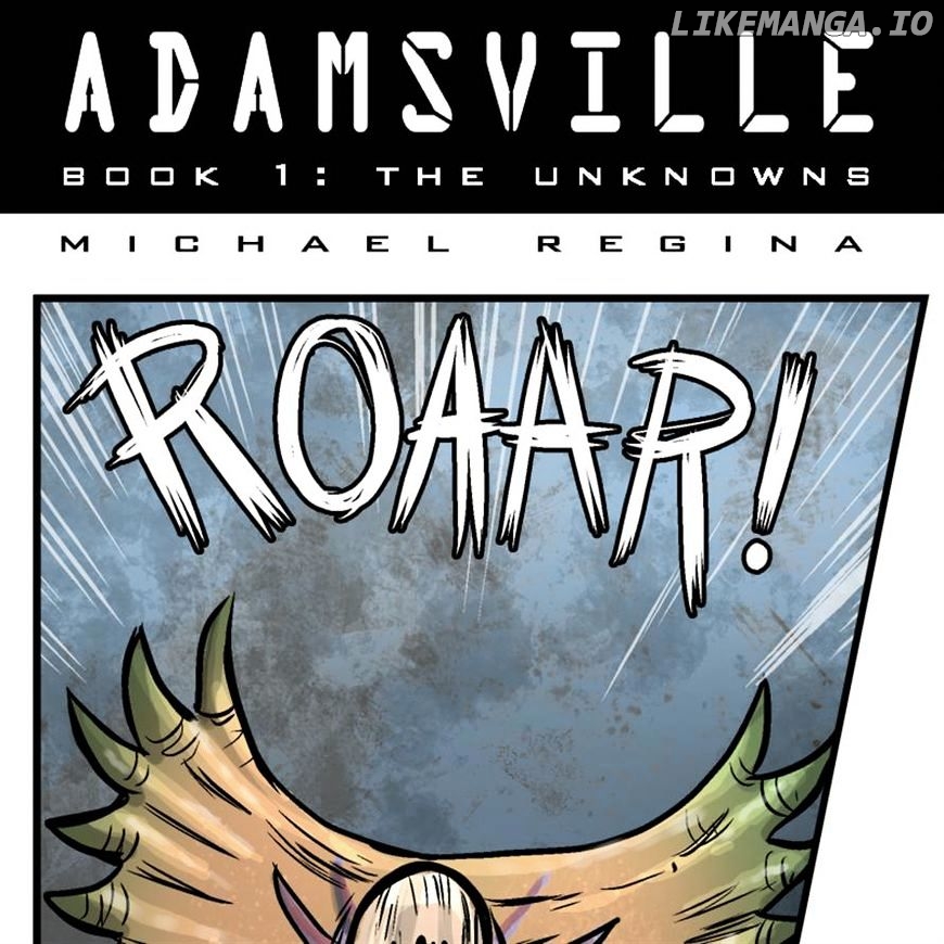 Adamsville chapter 17 - page 1