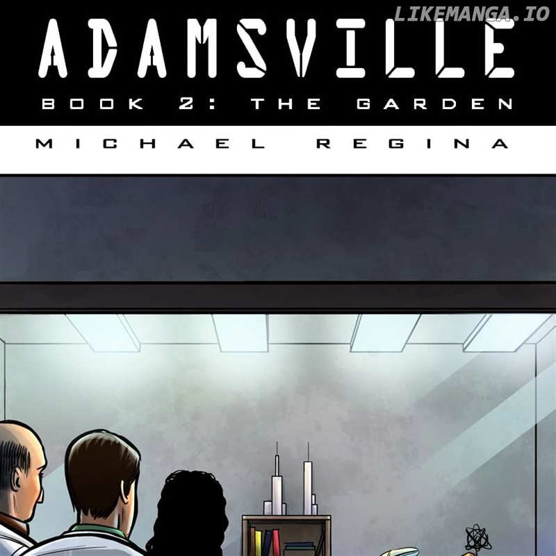 Adamsville chapter 19 - page 1