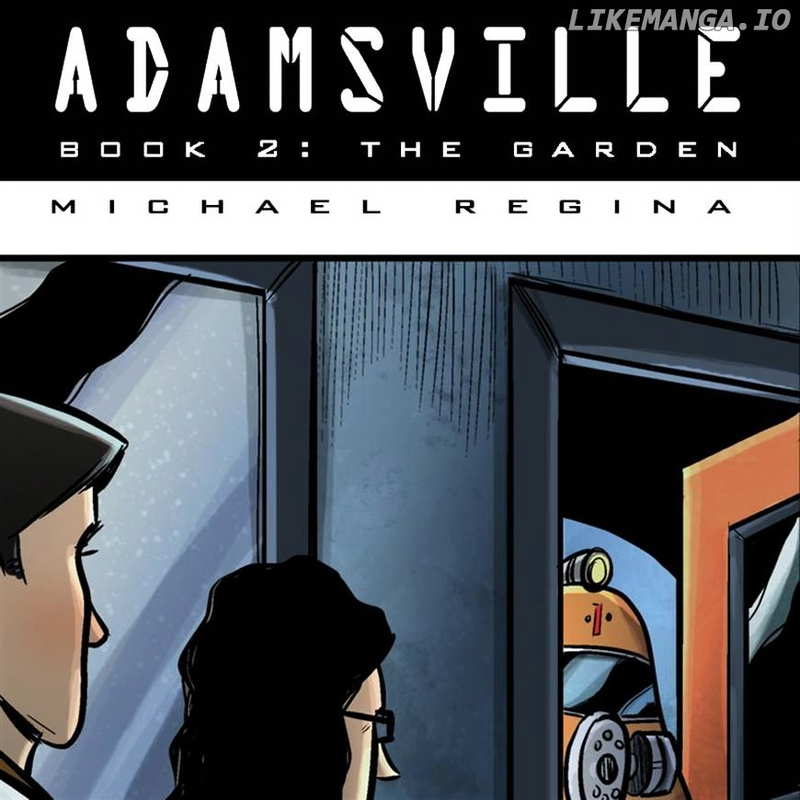 Adamsville chapter 20 - page 1