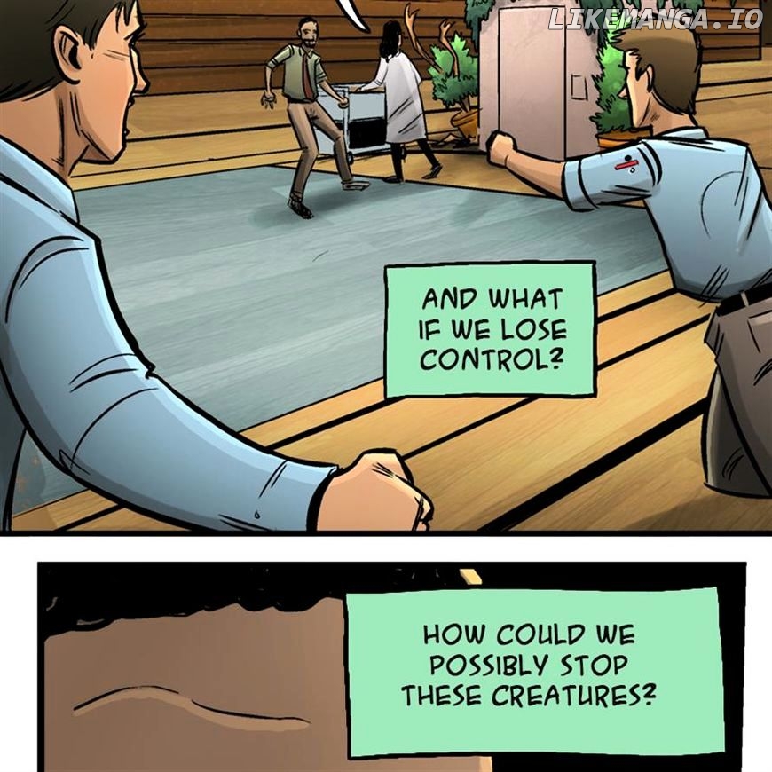 Adamsville chapter 21 - page 13