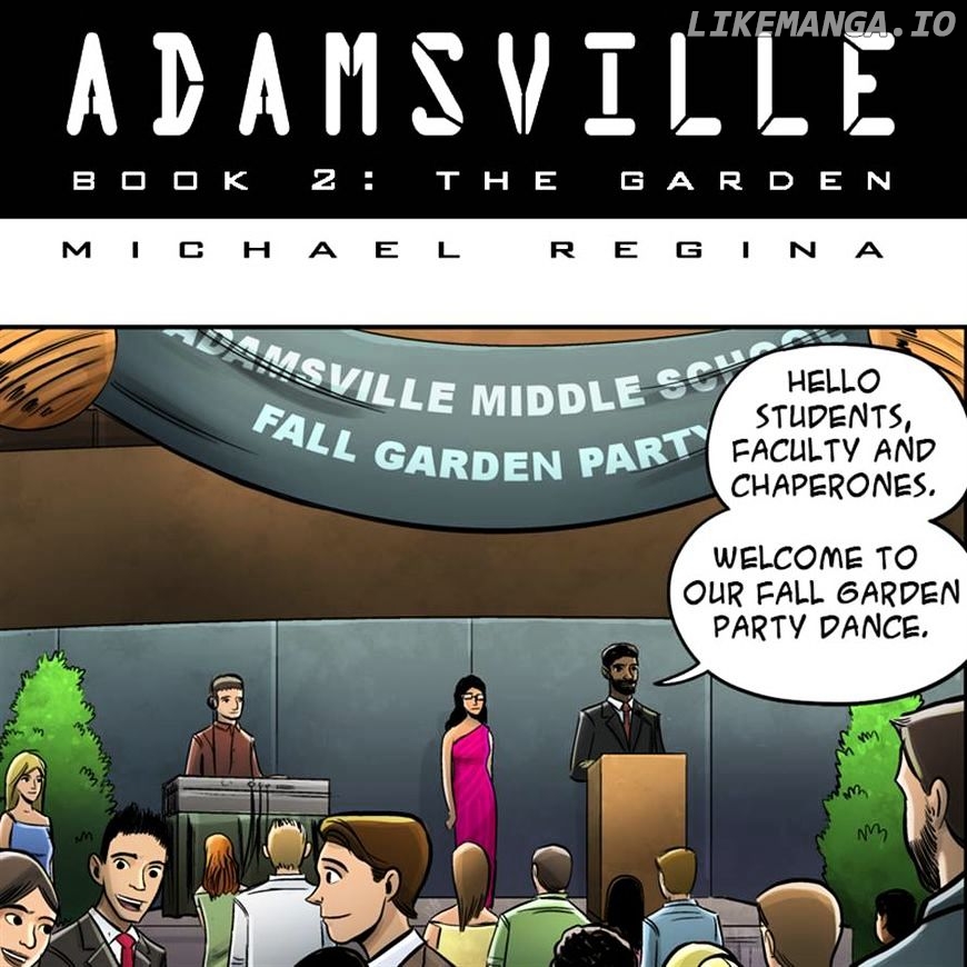 Adamsville chapter 24 - page 1