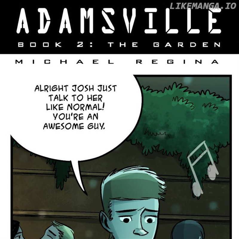 Adamsville chapter 26 - page 1