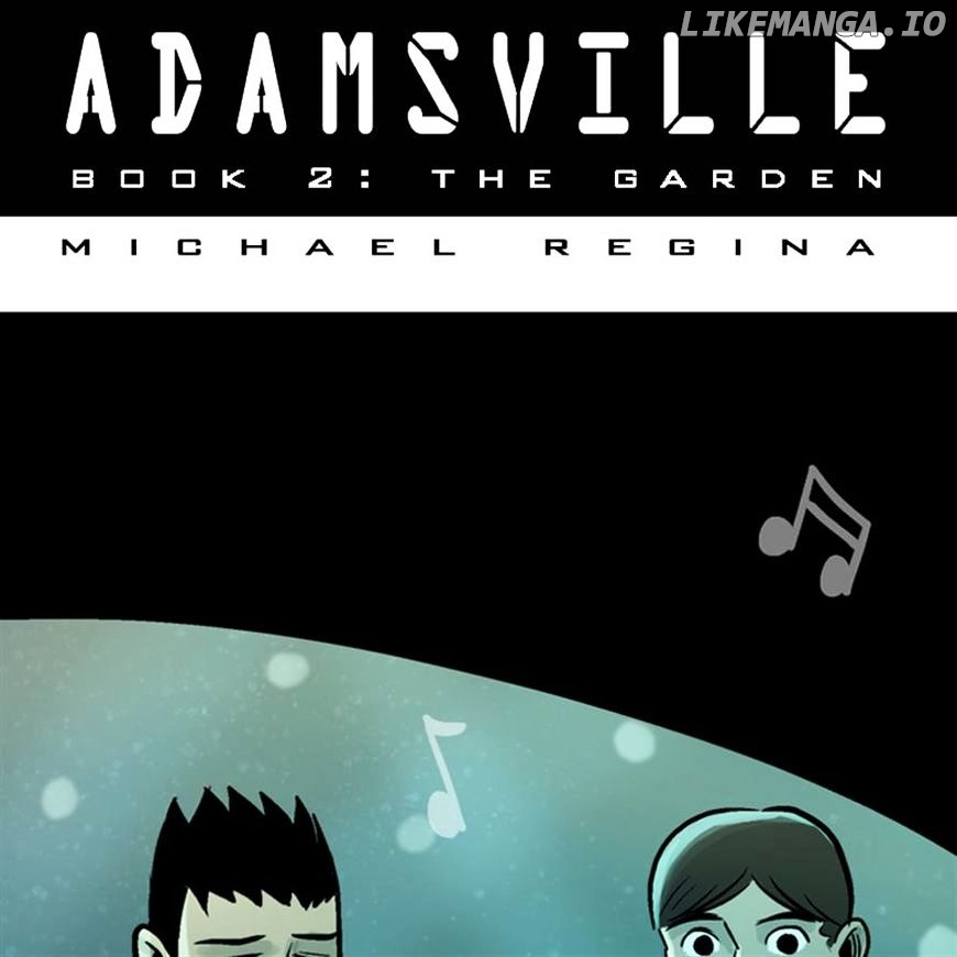 Adamsville chapter 28 - page 1