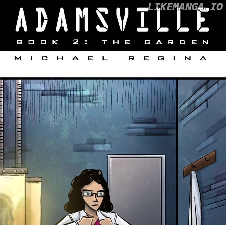 Adamsville chapter 29 - page 1