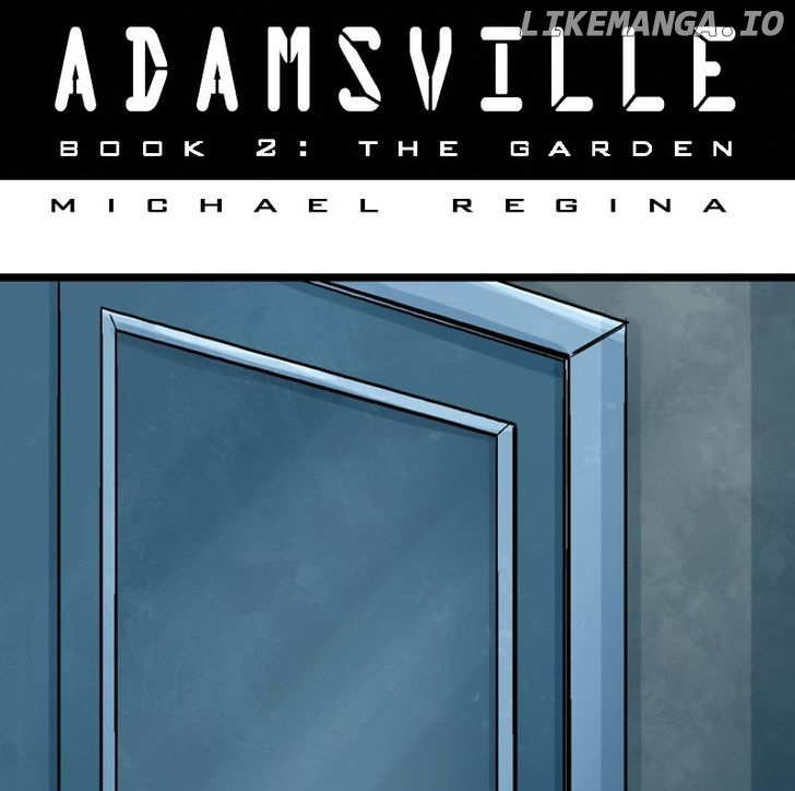 Adamsville chapter 31 - page 1