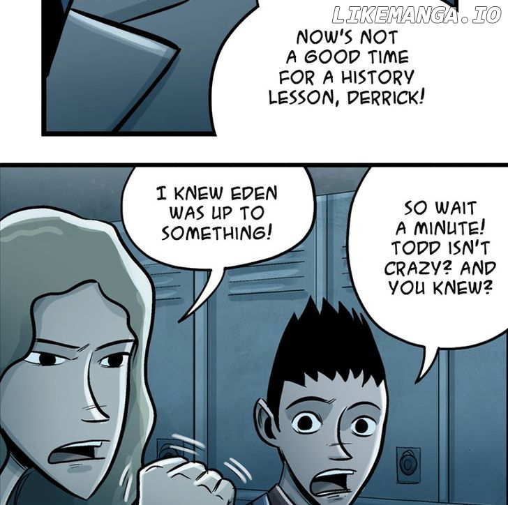 Adamsville chapter 31 - page 11