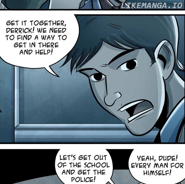 Adamsville chapter 31 - page 12