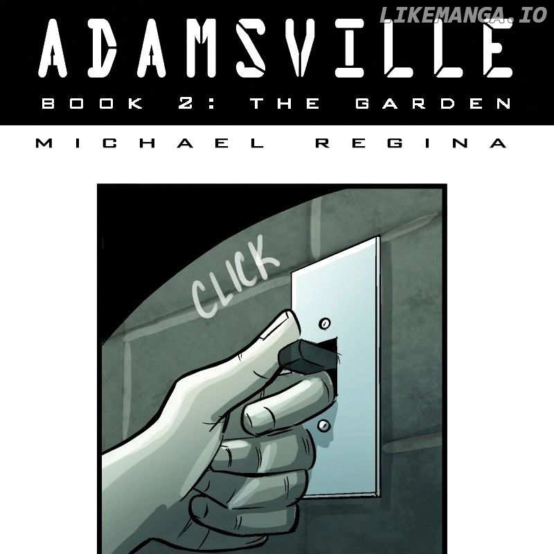 Adamsville chapter 33 - page 1