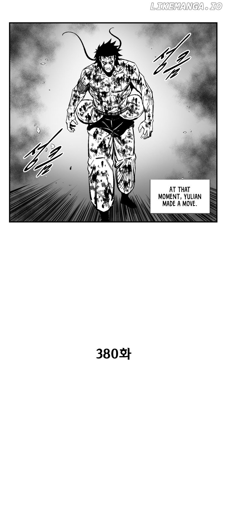 Red Storm chapter 380 - page 3