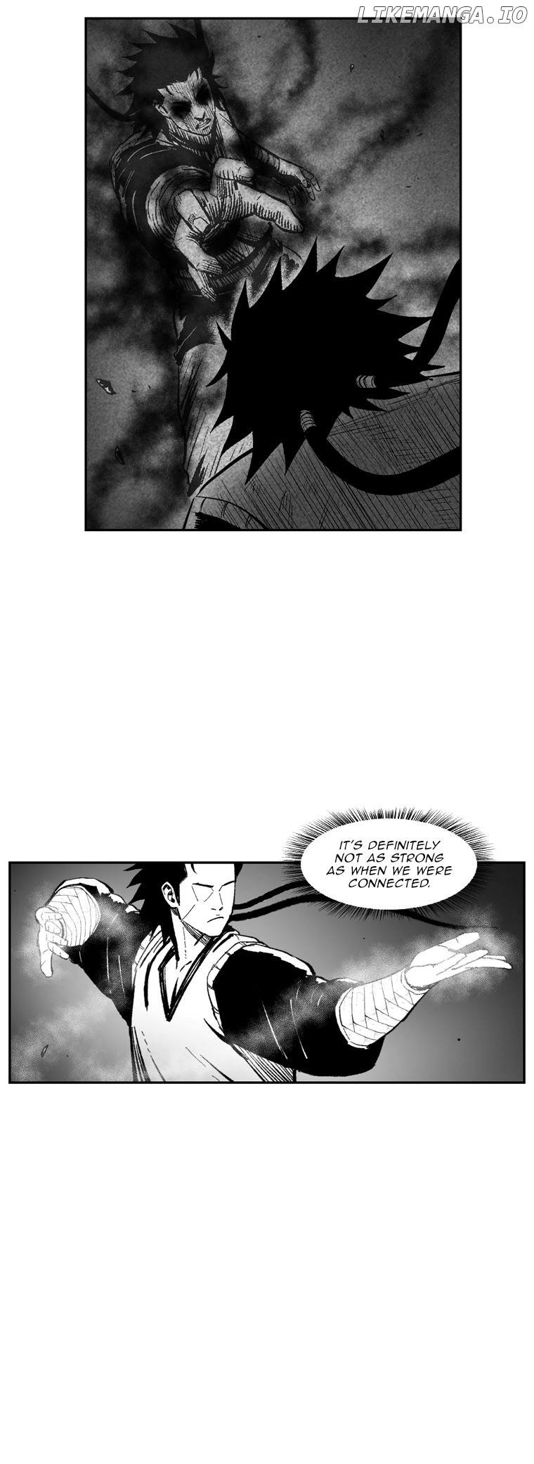 Red Storm chapter 366 - page 12